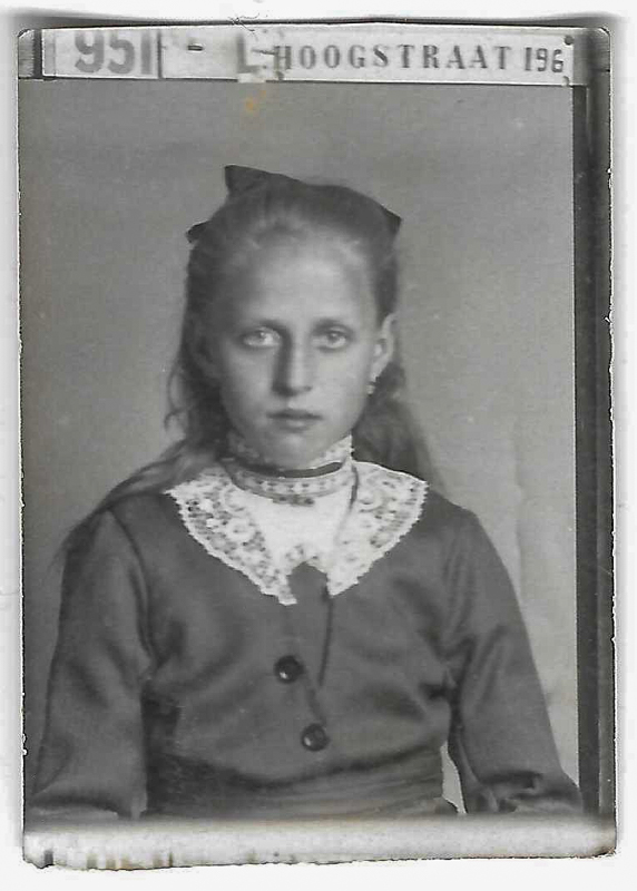 American Tip Top Foto Company, Rotterdam, 1912 - 1925