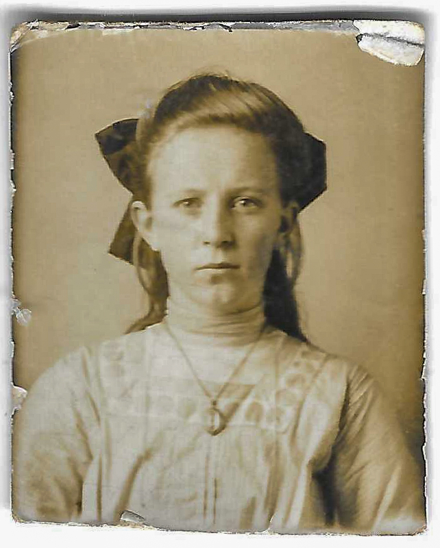 Waarschijnlijke of onbekende snelfoto