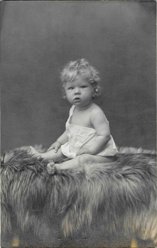 Portrait Photography from the Dutch province of Zuid Holland