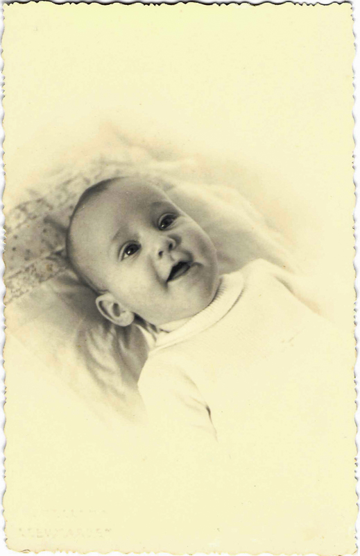 Mellema, H., Leeuwarden, 1940