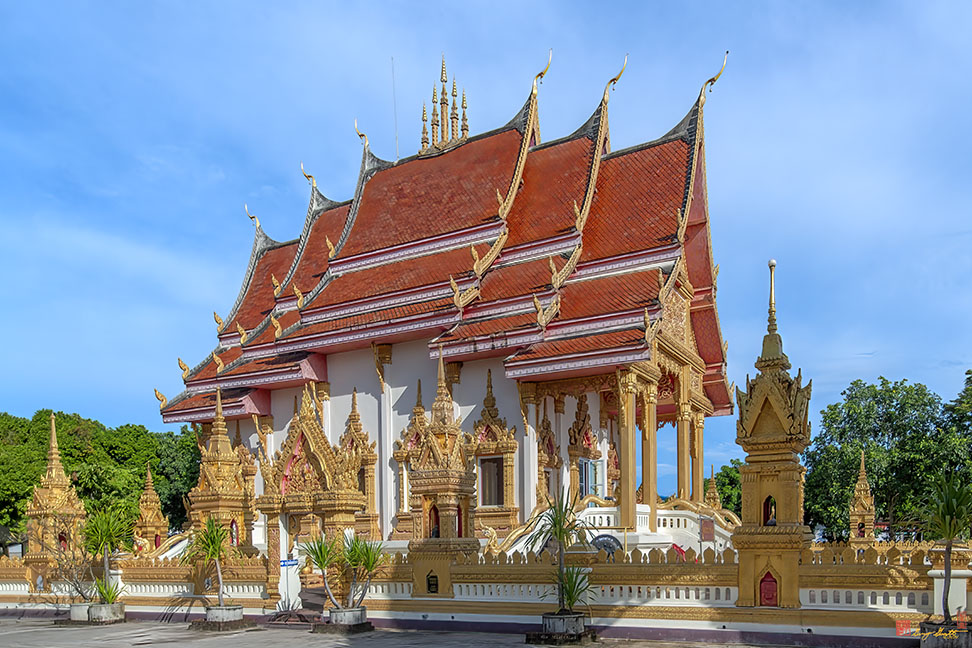 Wat Klang Phra Ubosot (DTHNP0098)