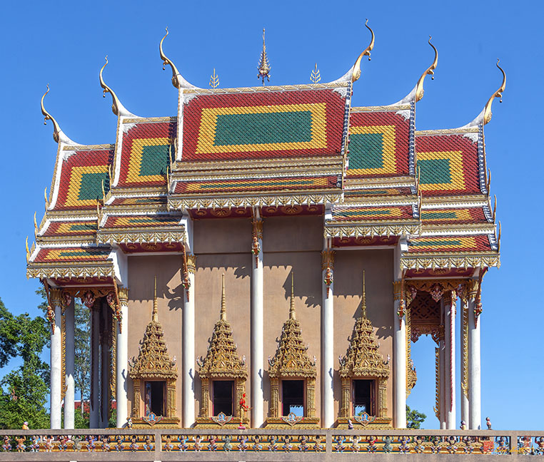 Wat Khao Rang Phra Ubosot (DTHP0552)