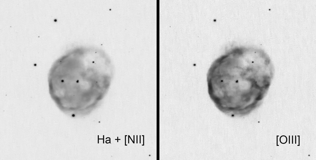 NGC 246 Inverted