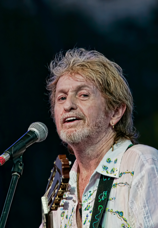 Jon Anderson