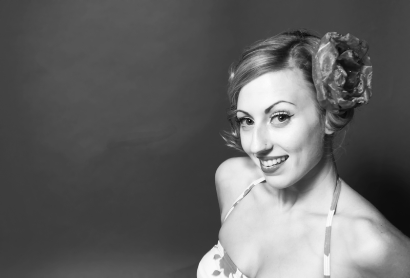 Michelle BW