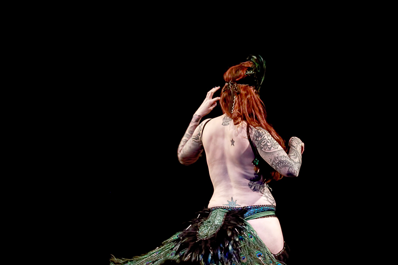 Burlesque 11 