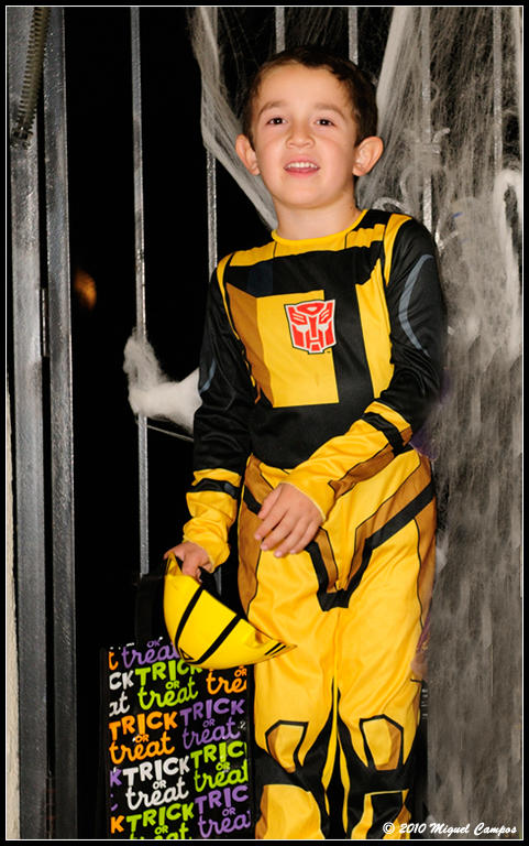 Halloween 2010