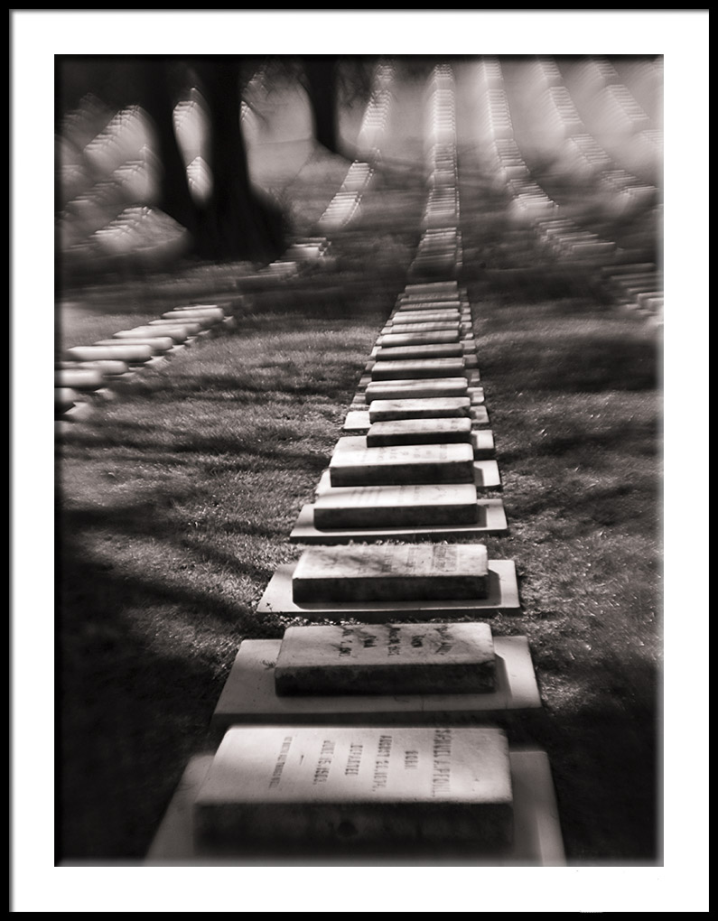 Moravian (Choir) Cemetery