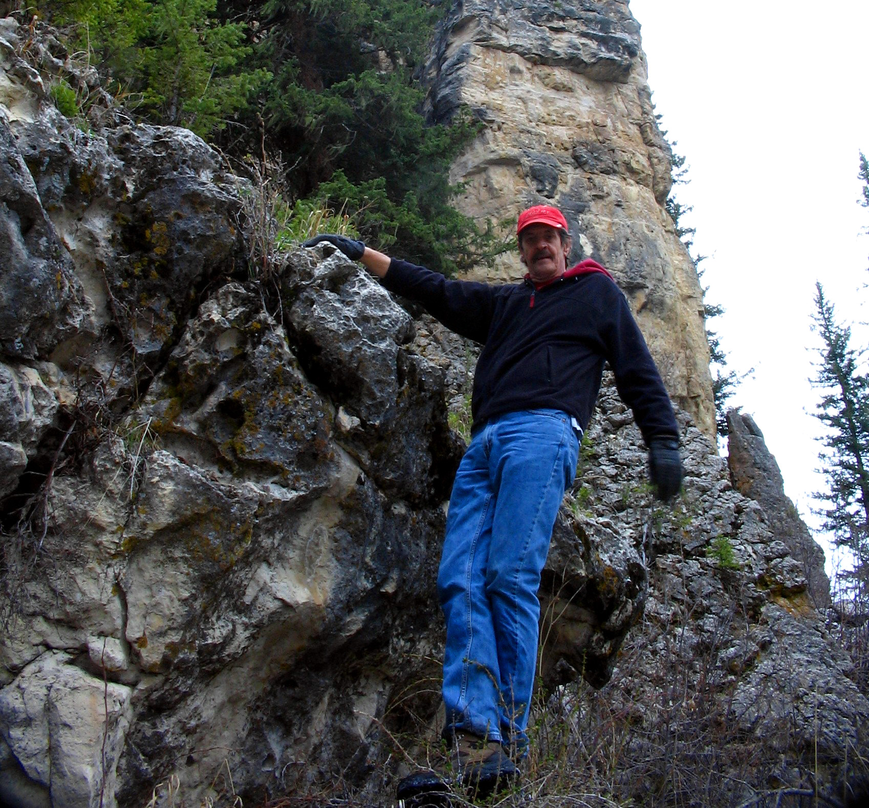 Hells Gate