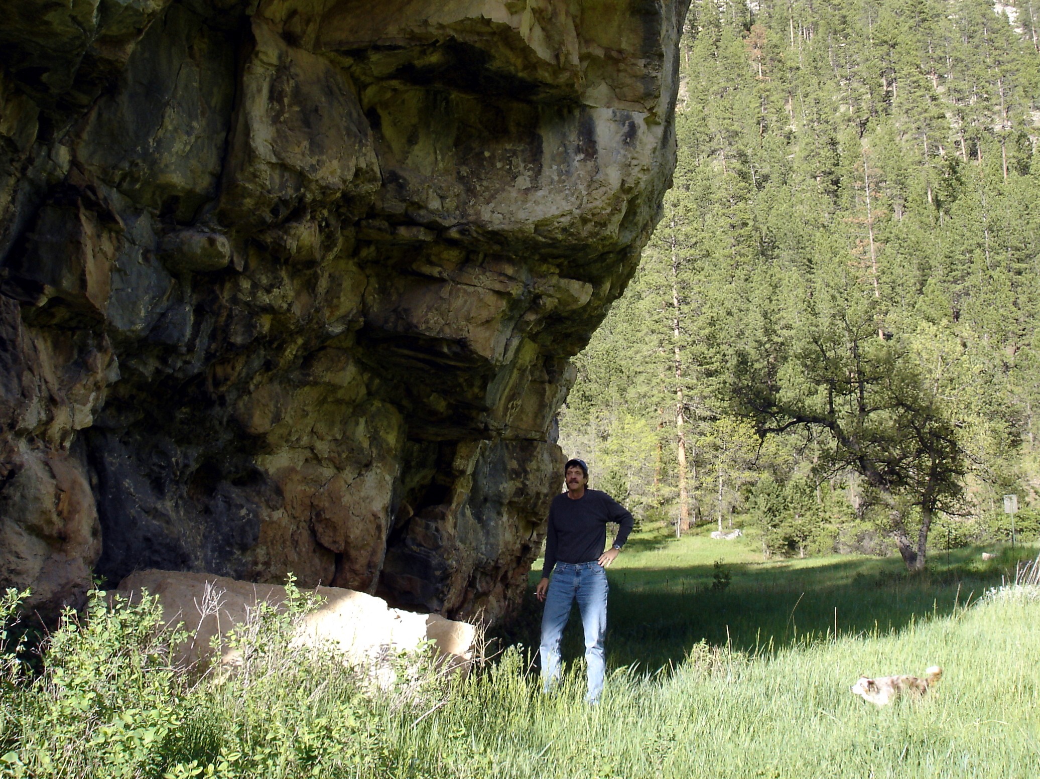 Sand Creek
