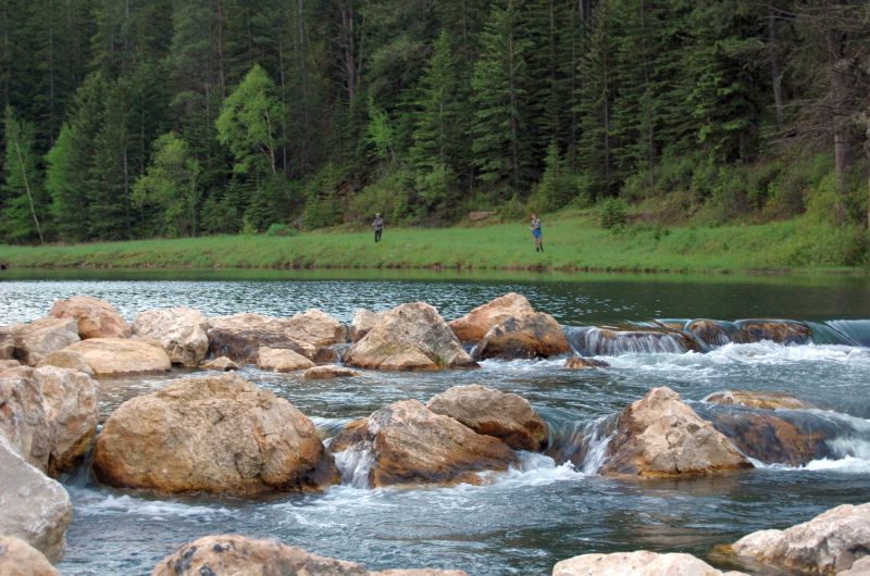 Fishin