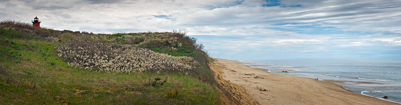 Nauset Lighthouse - Cape Cod