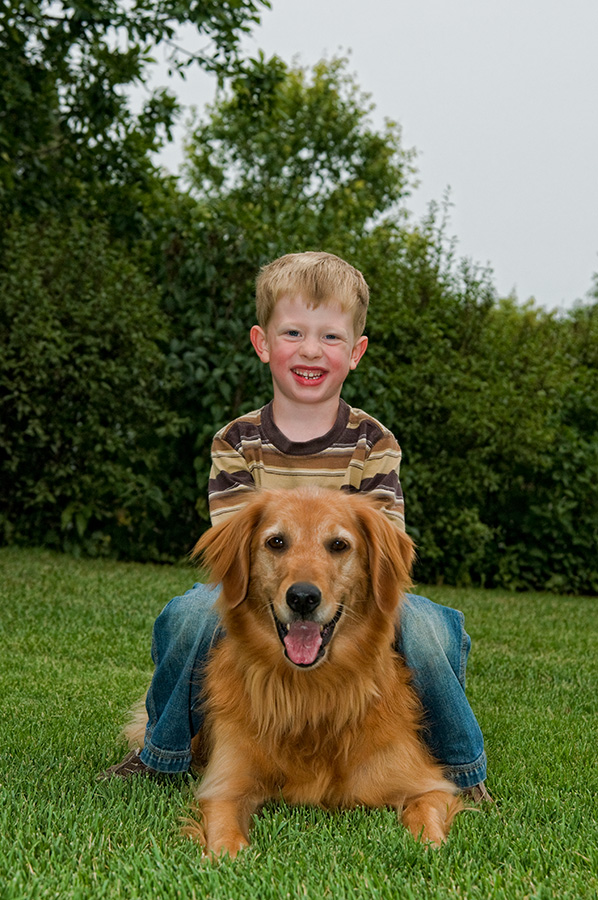 Ryan summer 2008