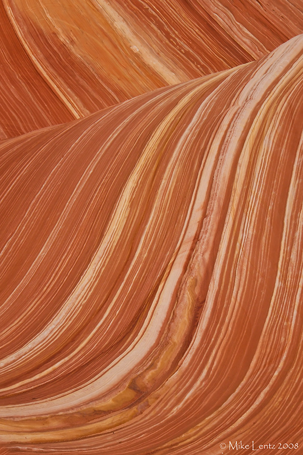 Wave curves