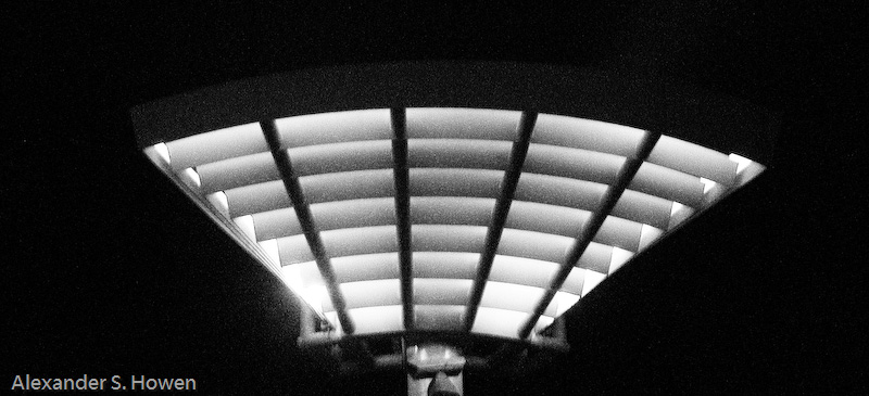 Radiant light
