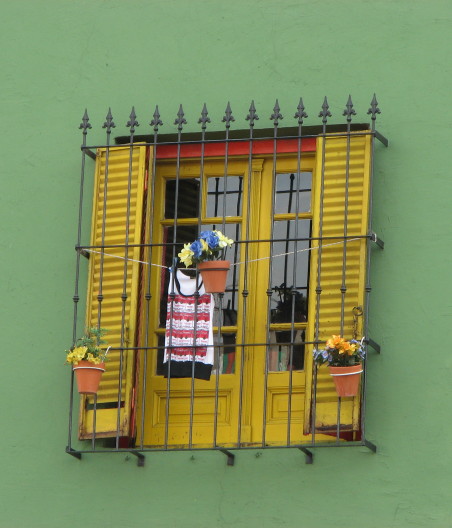 La Boca VI