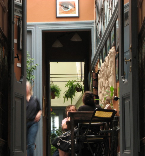 San Telmo