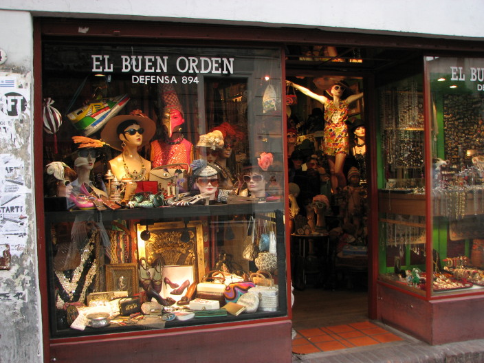 San Telmo
