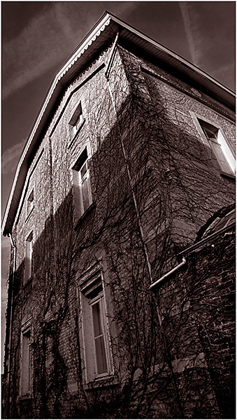 Het rentmeestershuis
