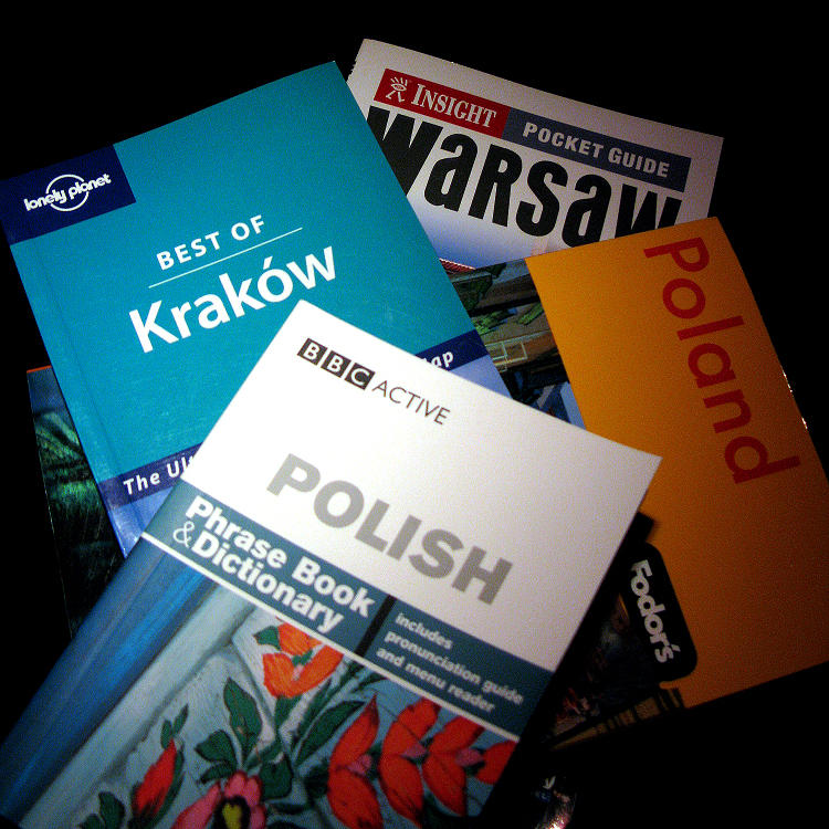 12: Books