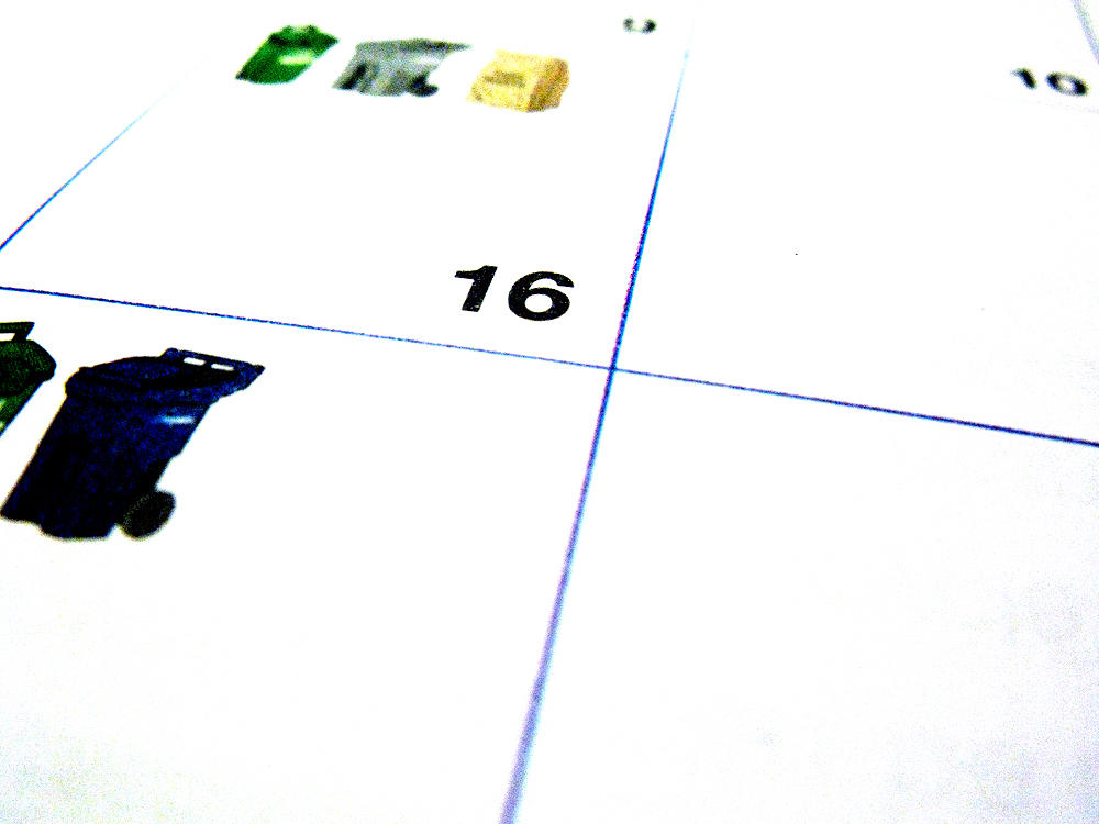 Calendar