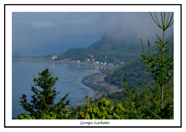 Parc national du Bic