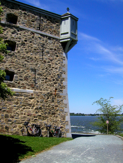 #28-Fort Chambly