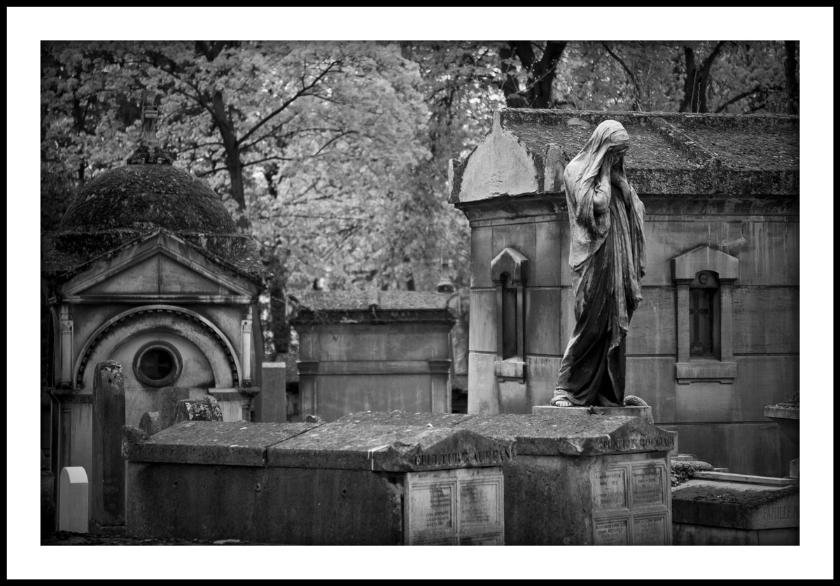 Pere Lachaise