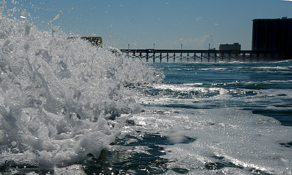 Myrtle Beach. SC