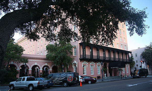 Charleston, SC