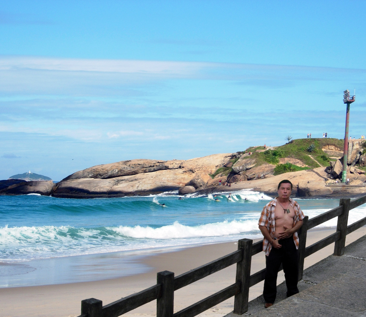 Ipanema Brazil