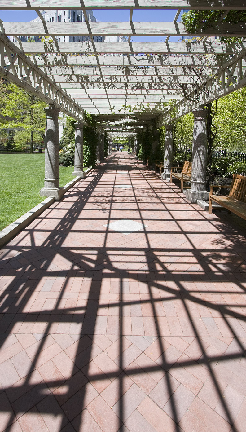 Arboretum