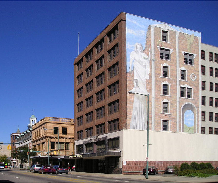 Canton, Ohio