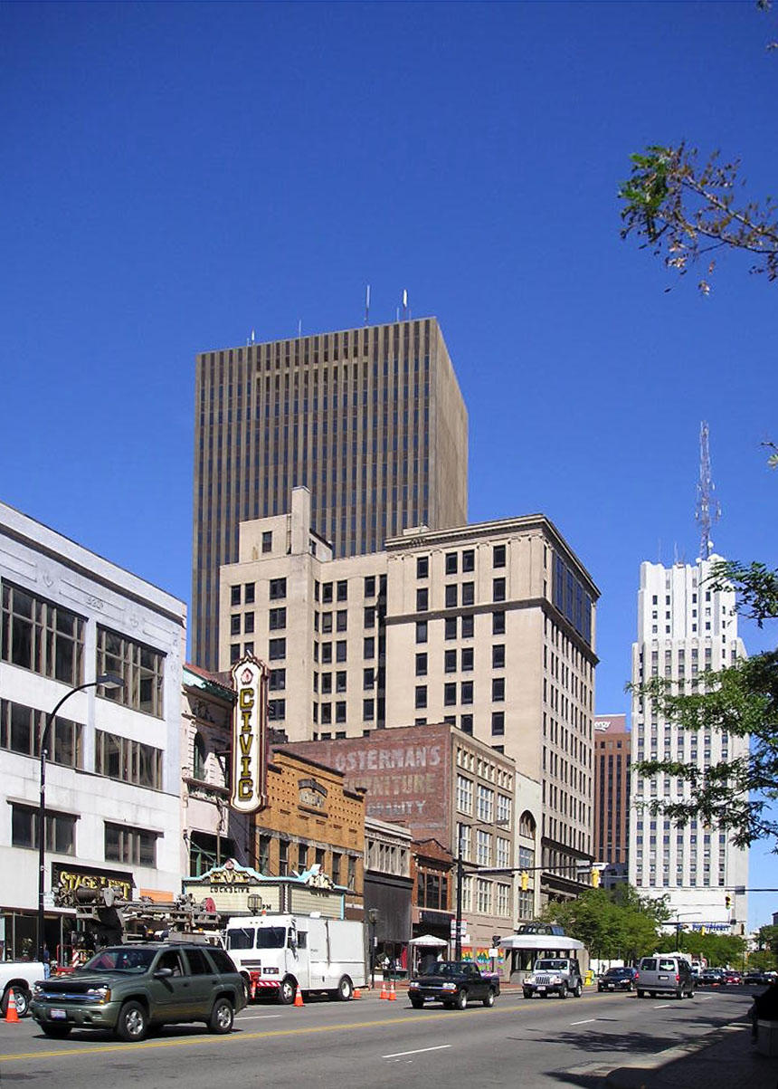 Akron, Ohio