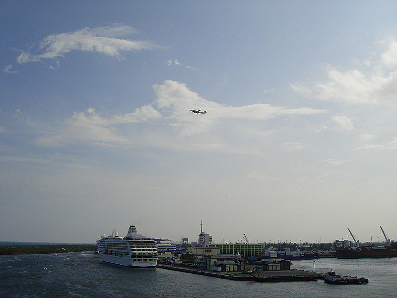 Aircraft
