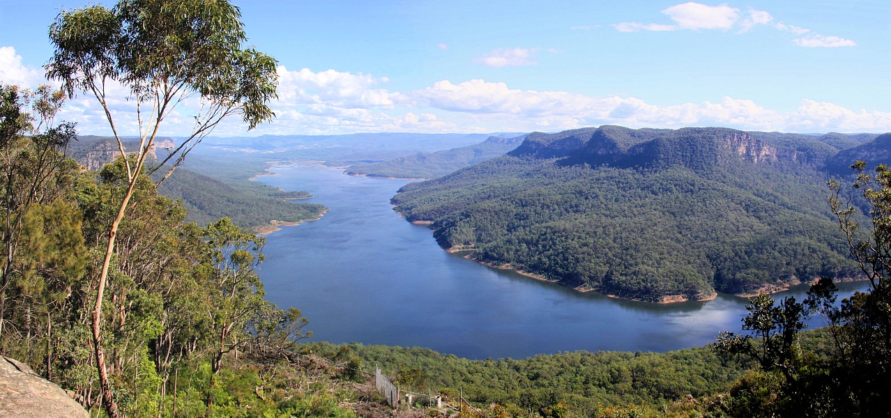 Wollondilly - Warragmba Catchment