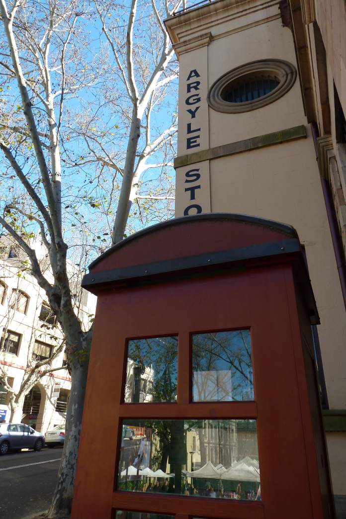 When was the last time you used a public phone box?