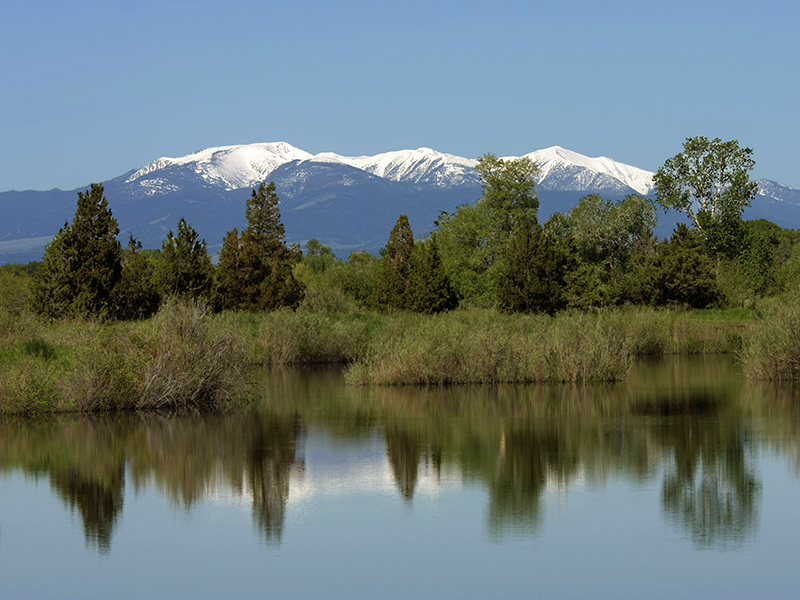 Cardwell, Montana