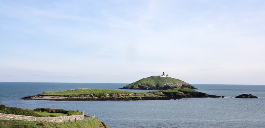 Ballycotton  Island #2