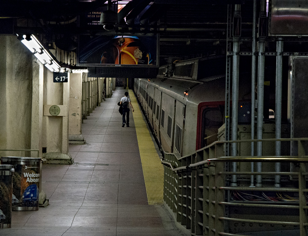 Grand Central Terminal