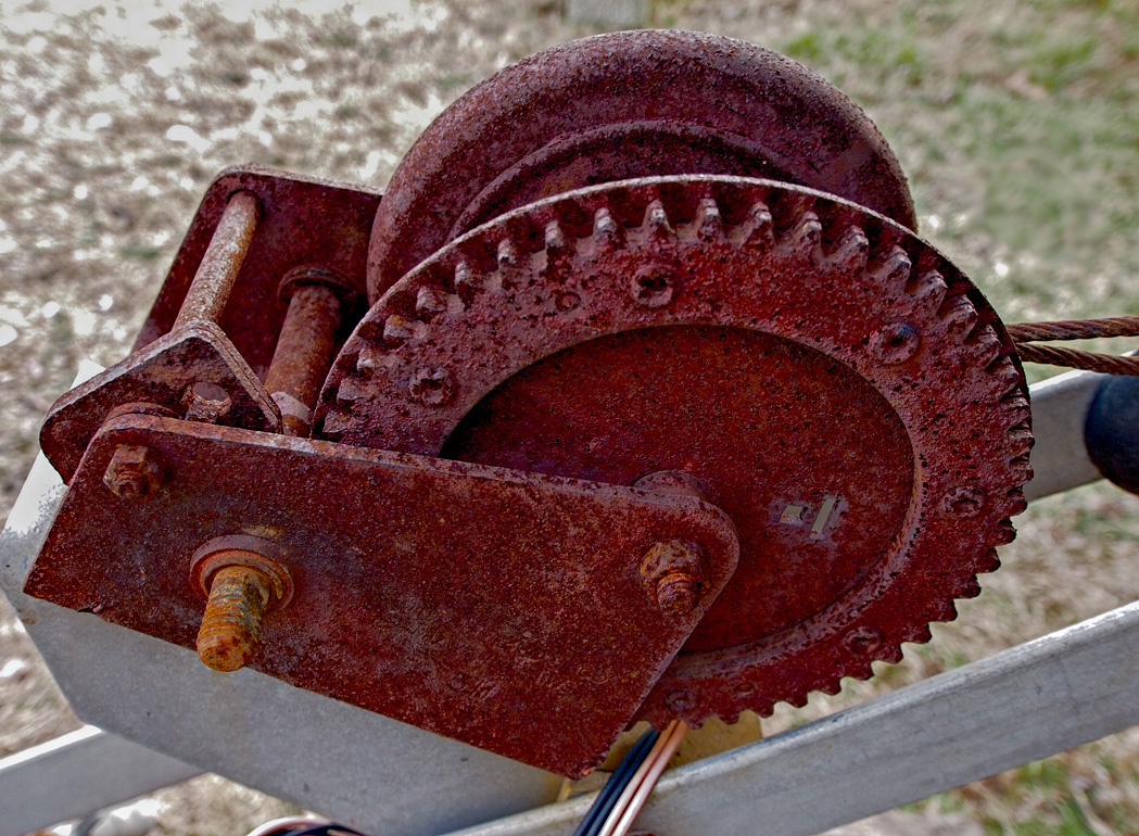Winch