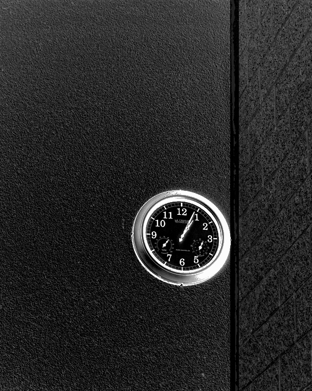 Time