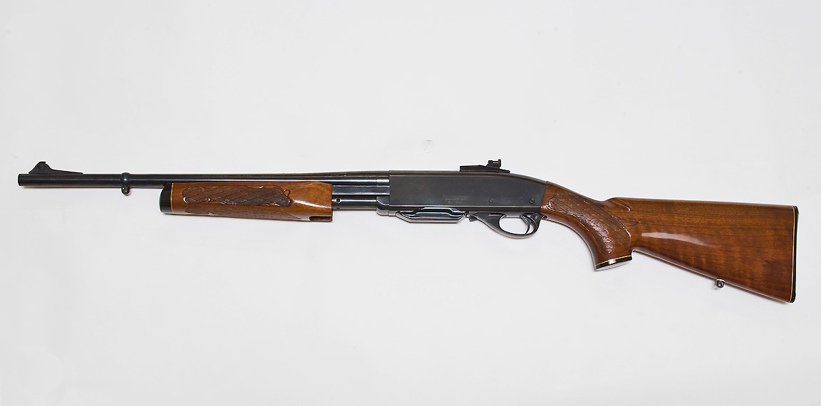 Remington Model 760 Gamemaster .308