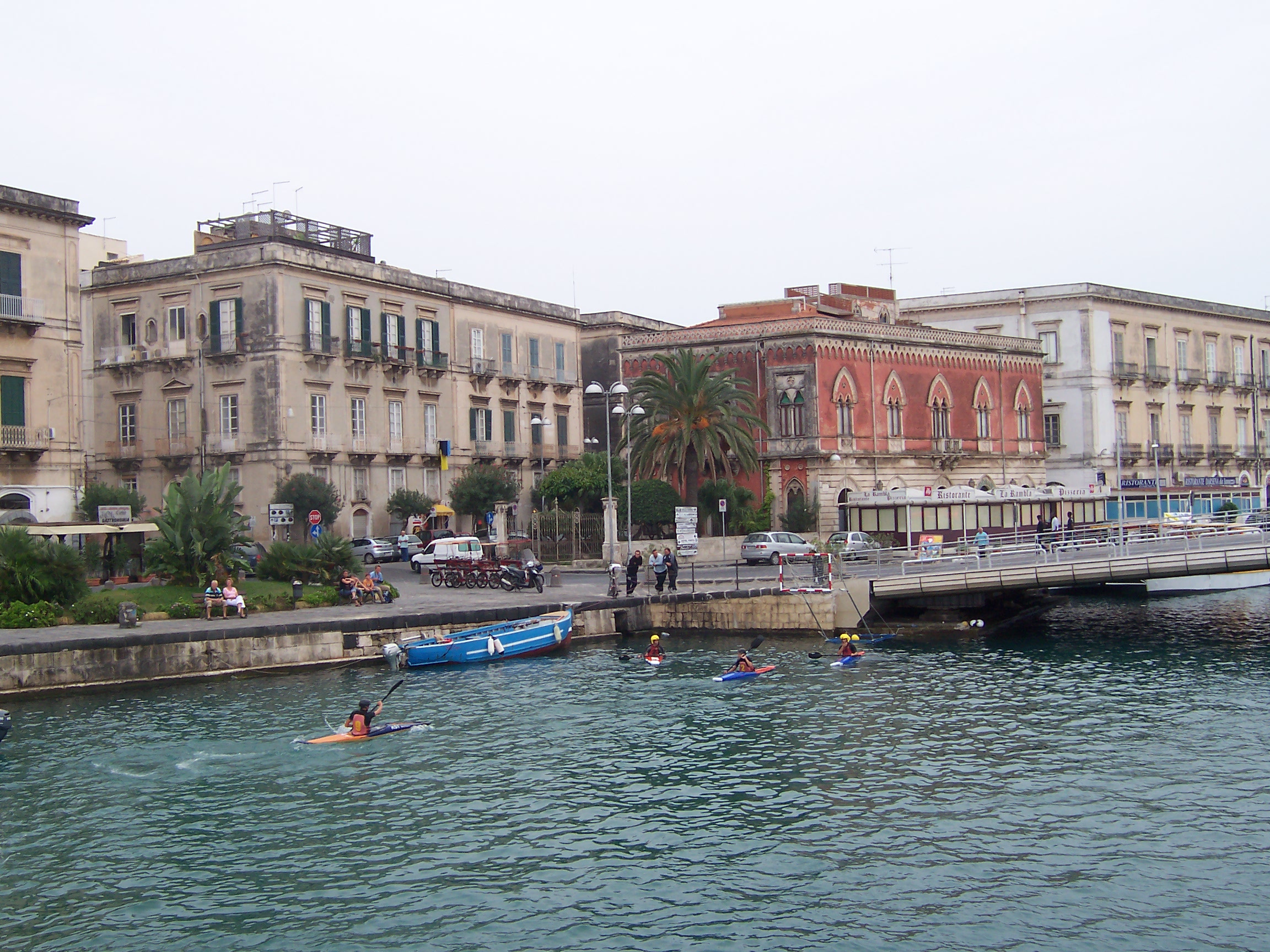 Ortigia