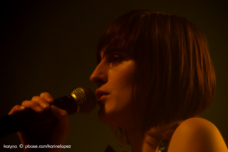 Yelle @ Printemps de Bourges