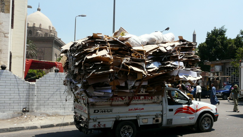 Le Caire