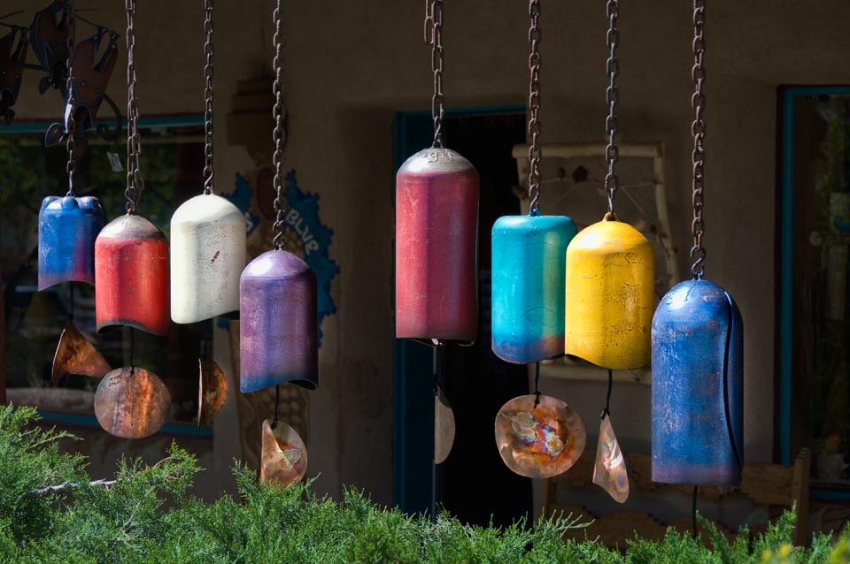 Hanging Bells