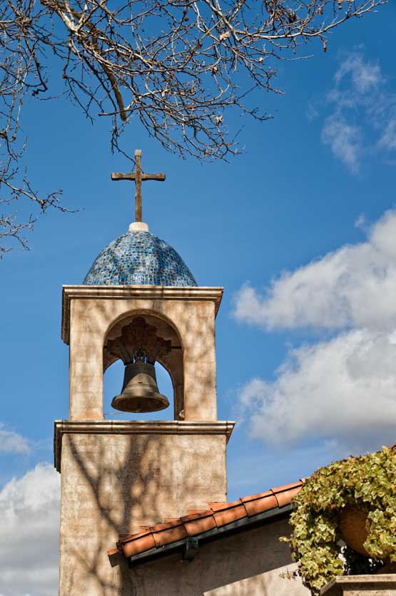 The Bell