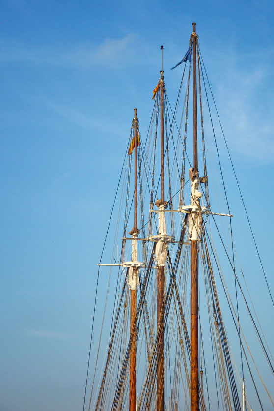 Masts
