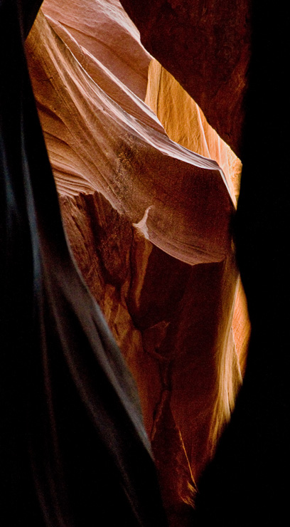 Upper Antelope Canyon